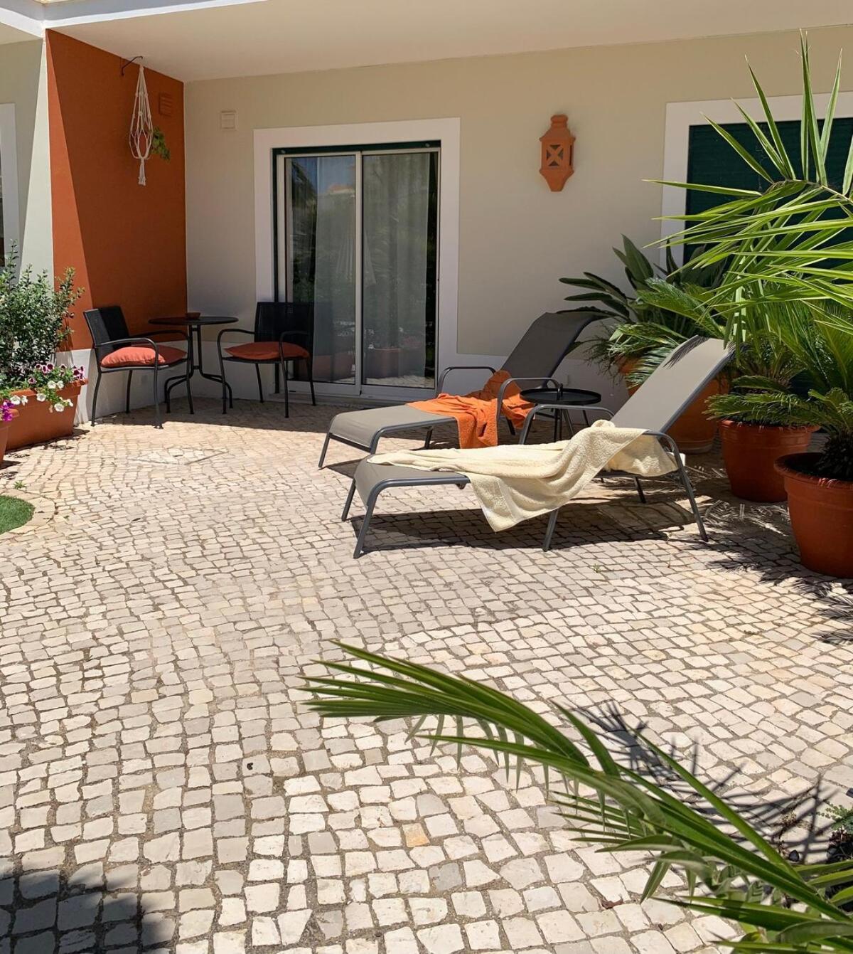 Casa Mós Lagos Exterior foto