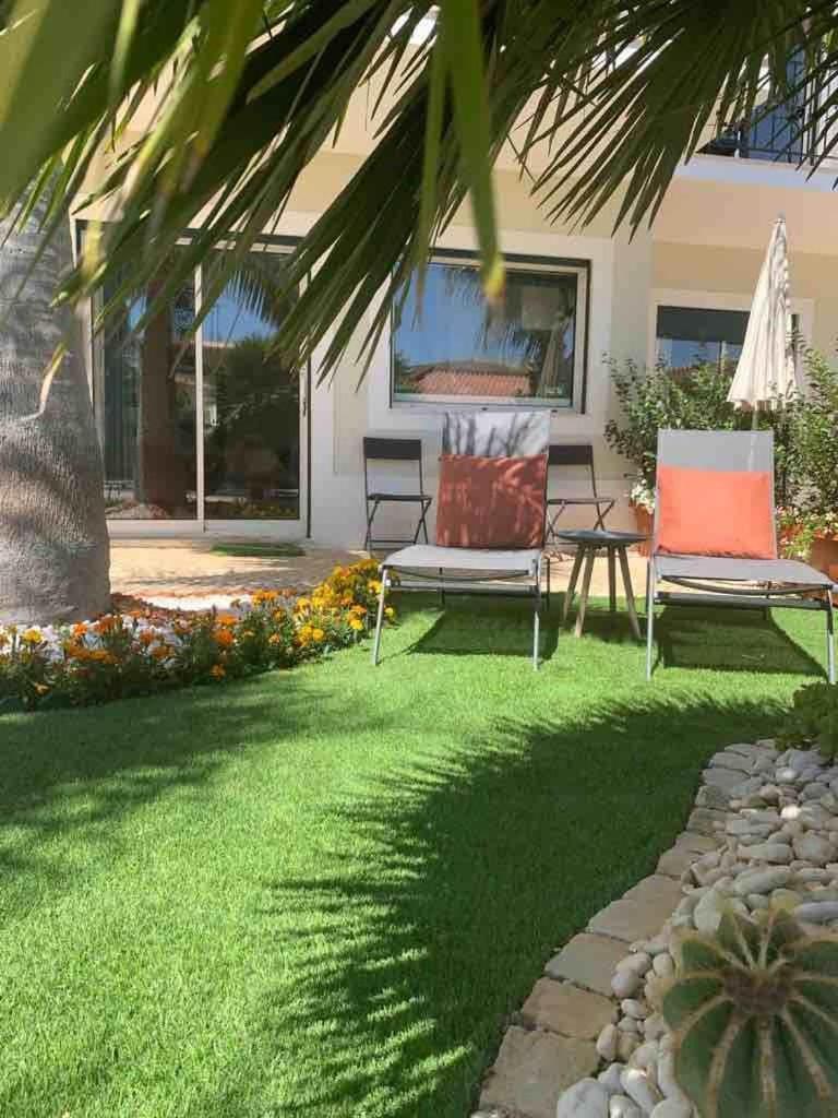 Casa Mós Lagos Exterior foto