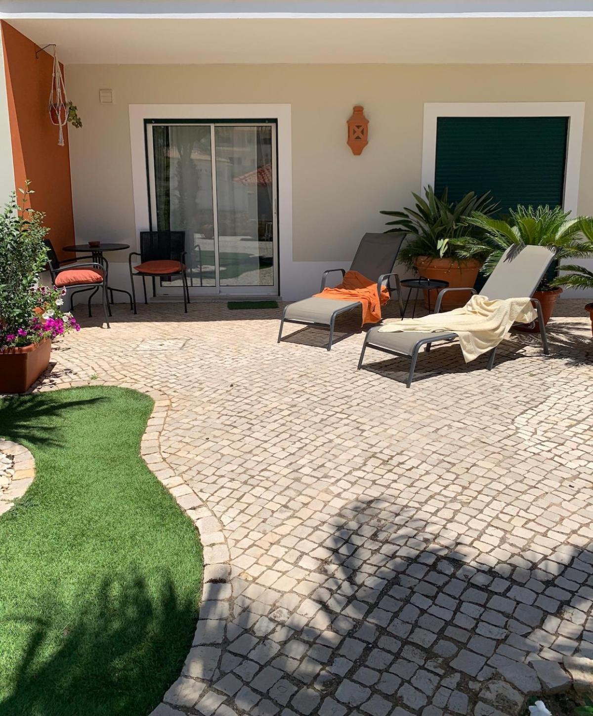 Casa Mós Lagos Exterior foto