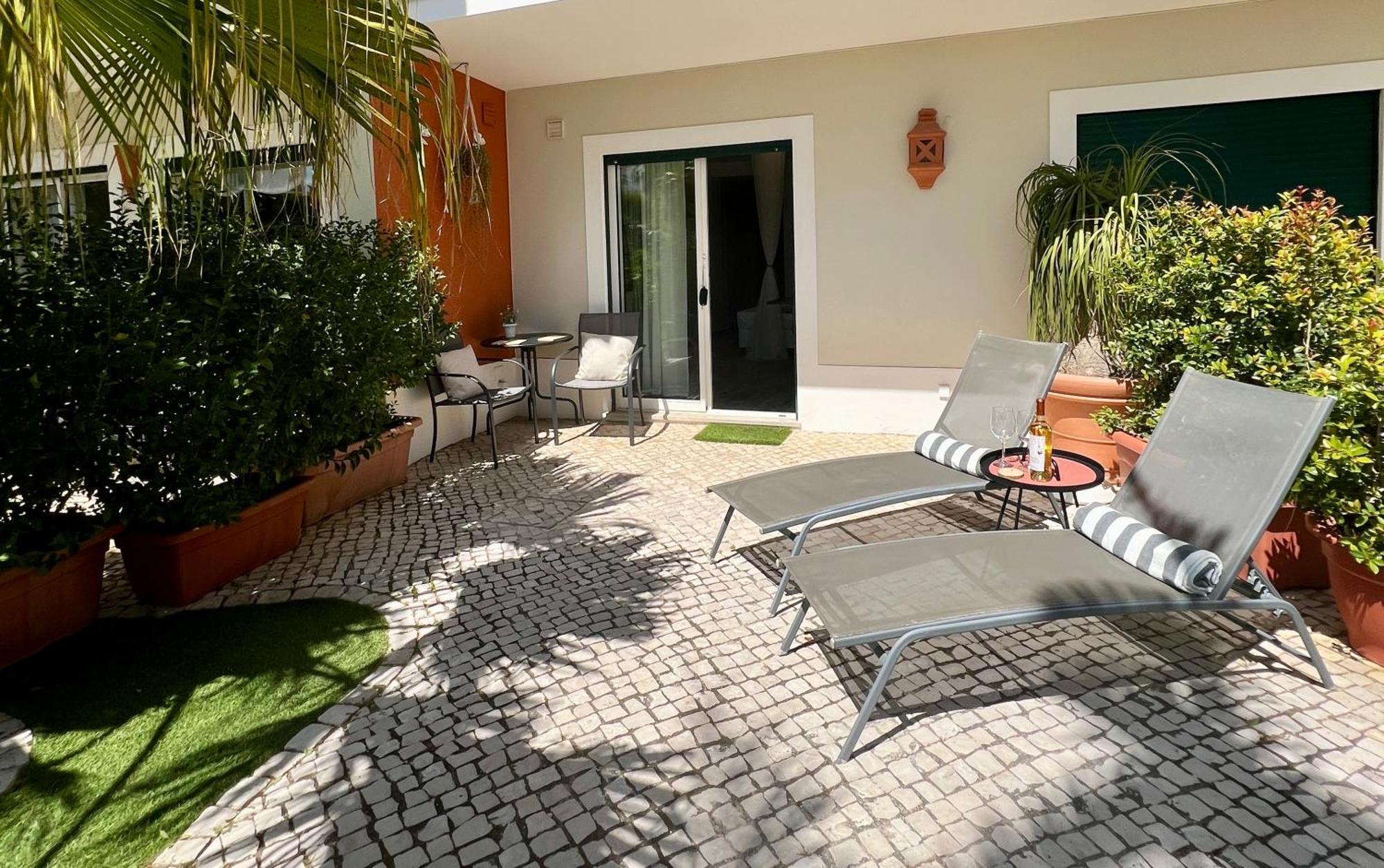 Casa Mós Lagos Exterior foto