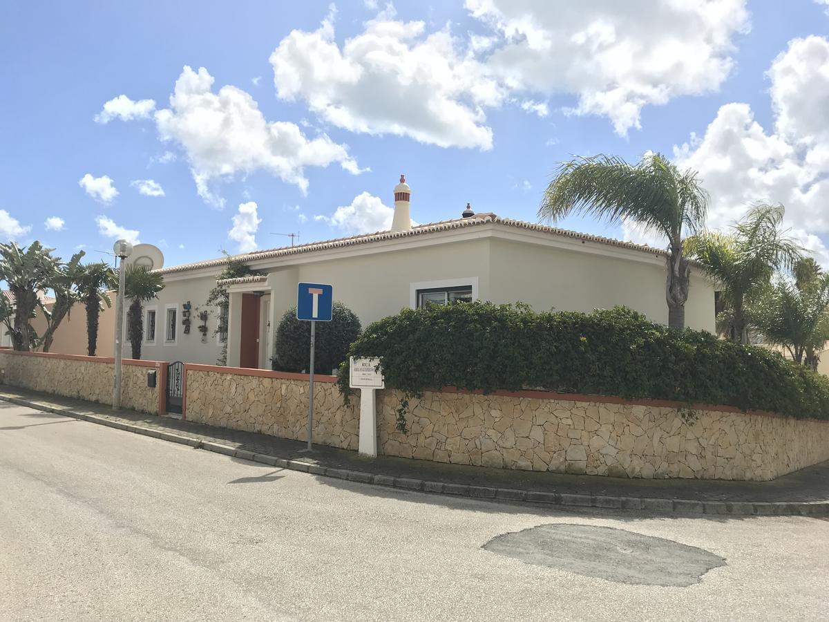 Casa Mós Lagos Exterior foto